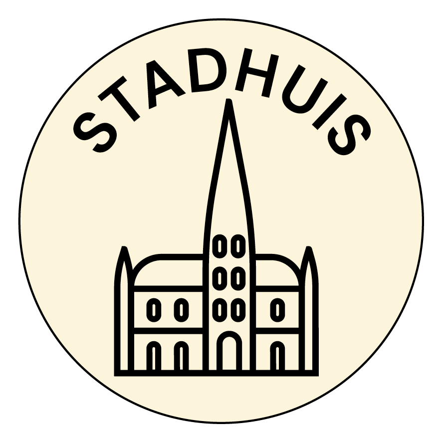 gemeentehuis